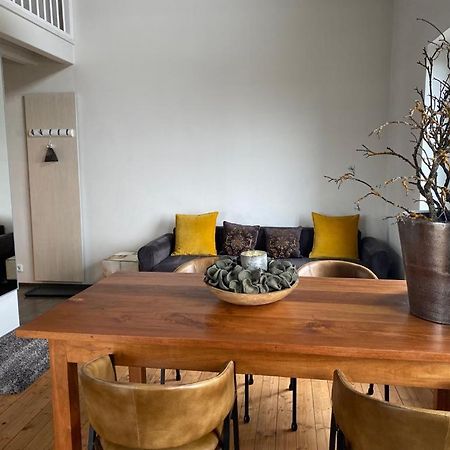 Appartement Colle Divino à Wurtzbourg Extérieur photo