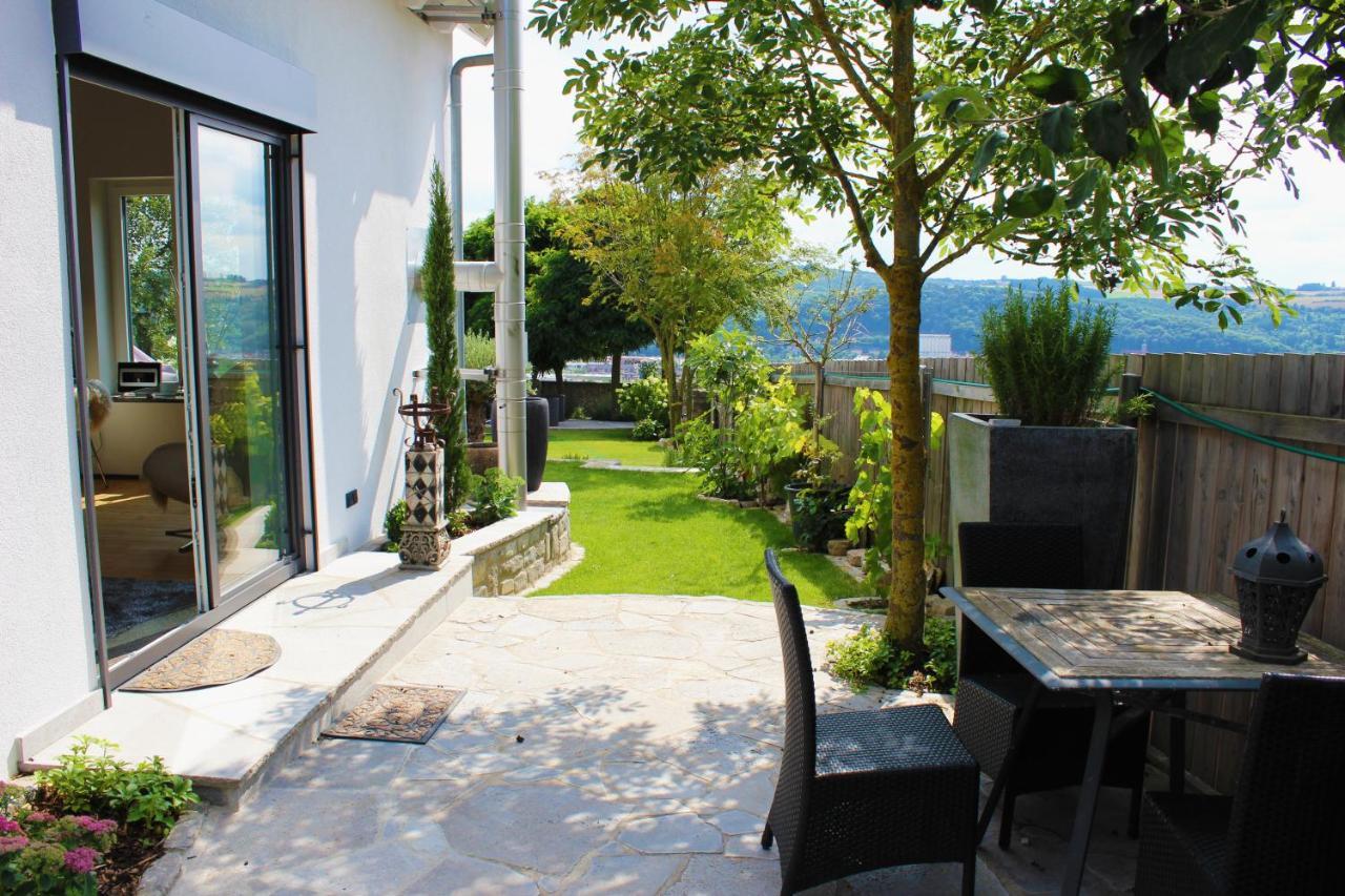 Appartement Colle Divino à Wurtzbourg Extérieur photo